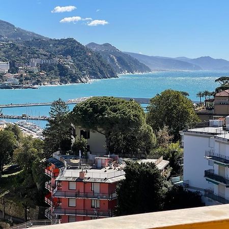 Nemo - Eurotel 704 Rapallo Exteriér fotografie