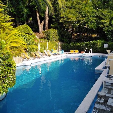 Nemo - Eurotel 704 Rapallo Exteriér fotografie