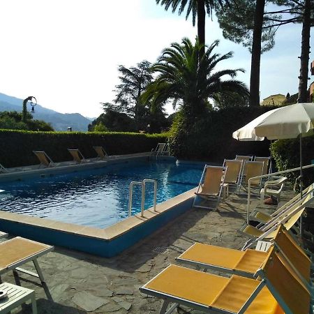 Nemo - Eurotel 704 Rapallo Exteriér fotografie