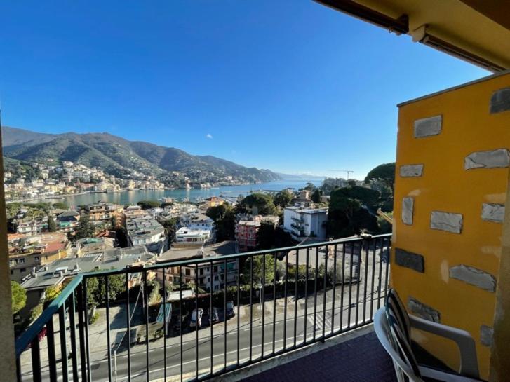 Nemo - Eurotel 704 Rapallo Exteriér fotografie