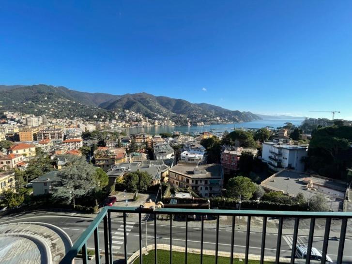 Nemo - Eurotel 704 Rapallo Exteriér fotografie