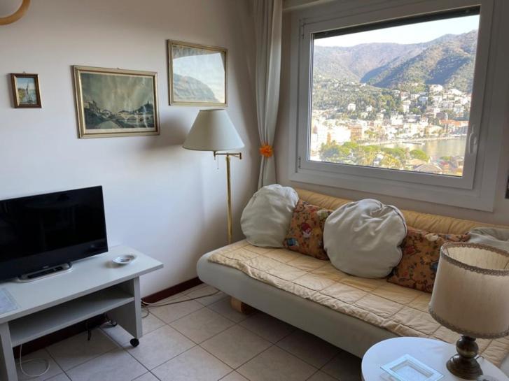 Nemo - Eurotel 704 Rapallo Exteriér fotografie