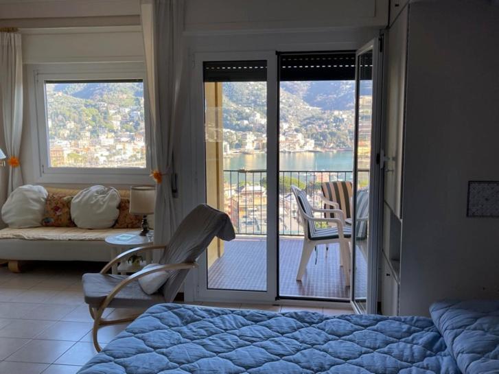 Nemo - Eurotel 704 Rapallo Exteriér fotografie