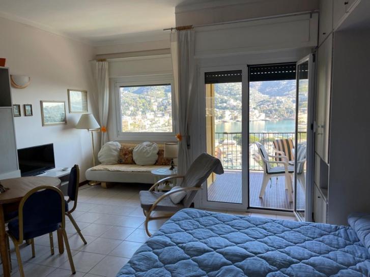 Nemo - Eurotel 704 Rapallo Exteriér fotografie