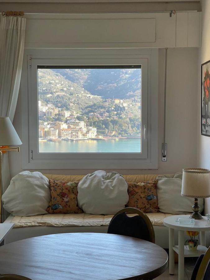 Nemo - Eurotel 704 Rapallo Exteriér fotografie