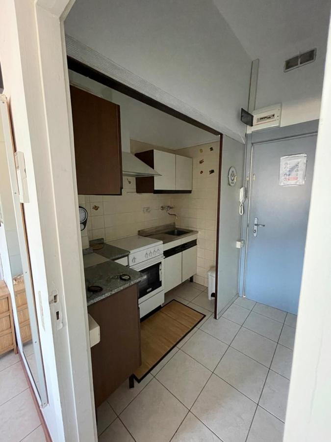Nemo - Eurotel 704 Rapallo Exteriér fotografie