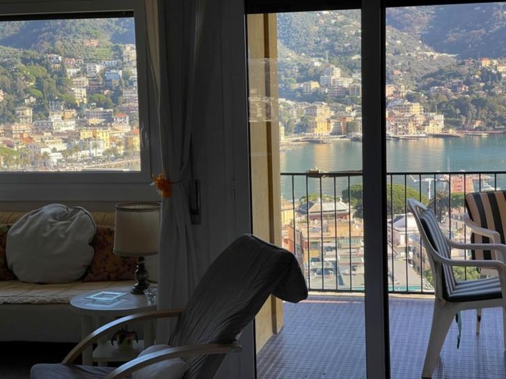 Nemo - Eurotel 704 Rapallo Exteriér fotografie