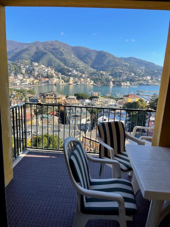 Nemo - Eurotel 704 Rapallo Exteriér fotografie