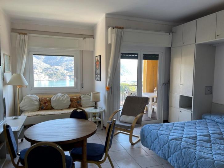 Nemo - Eurotel 704 Rapallo Exteriér fotografie
