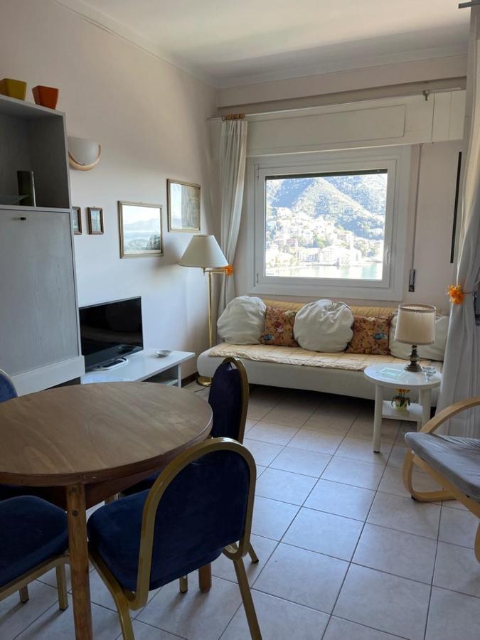Nemo - Eurotel 704 Rapallo Exteriér fotografie