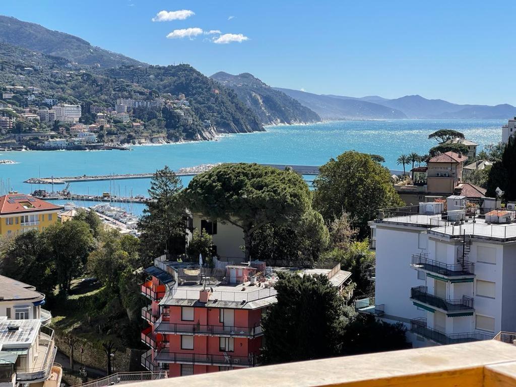 Nemo - Eurotel 704 Rapallo Exteriér fotografie