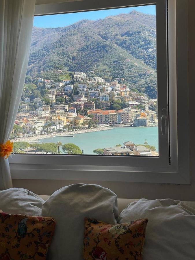 Nemo - Eurotel 704 Rapallo Exteriér fotografie