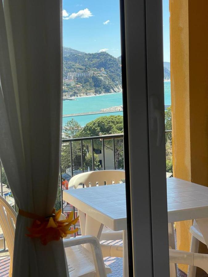 Nemo - Eurotel 704 Rapallo Exteriér fotografie