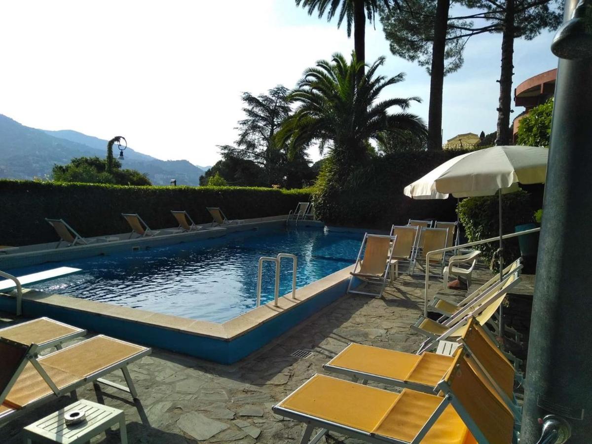Nemo - Eurotel 704 Rapallo Exteriér fotografie